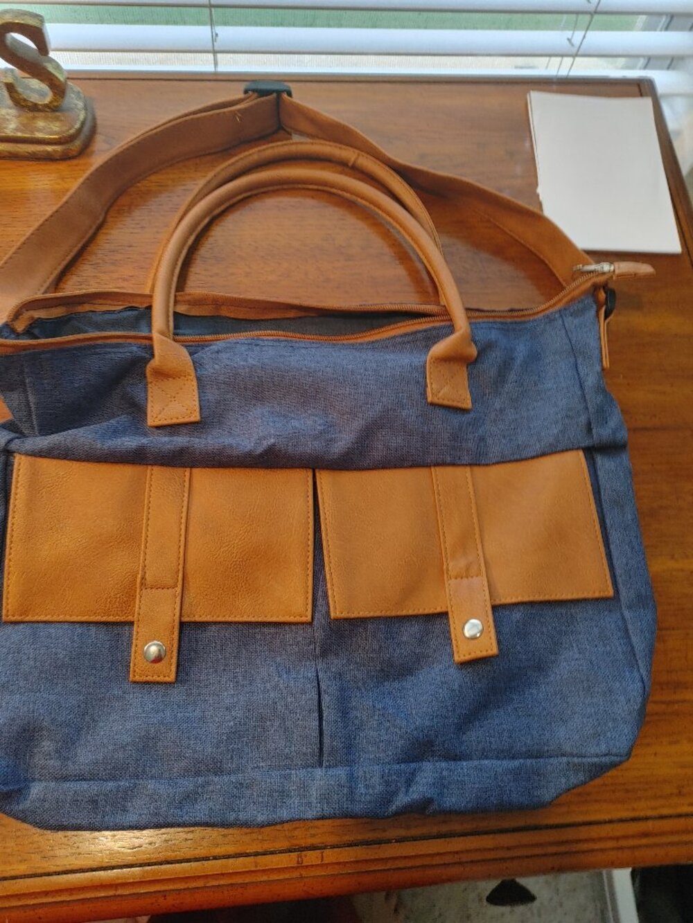 9 Storage bags